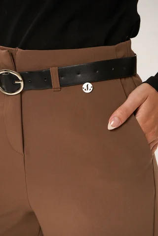Pantalon Sand - Vista 4