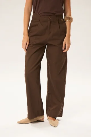 Pantalon Allen - Vista 1