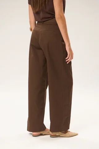 Pantalon Allen - Vista 2