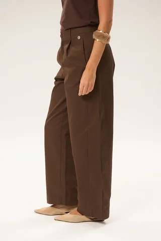 Pantalon Allen - Vista 3