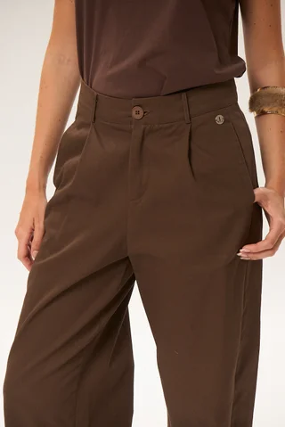 Pantalon Allen - Vista 4