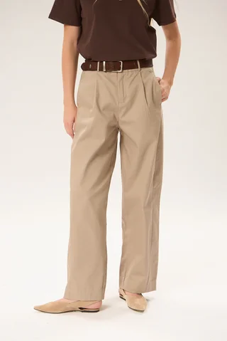 Pantalon Allen - Vista 5
