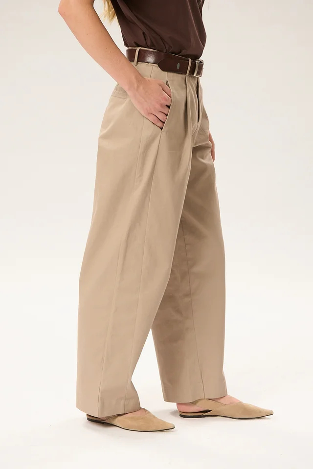 Pantalon Allen