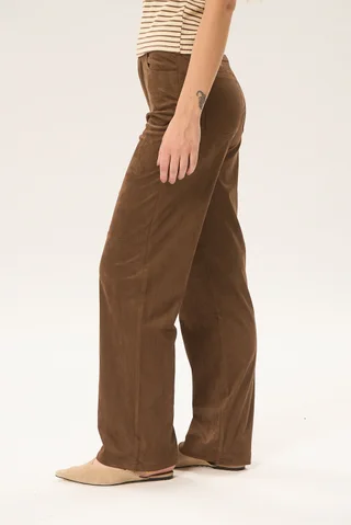 Pantalon Boucher - Vista 1