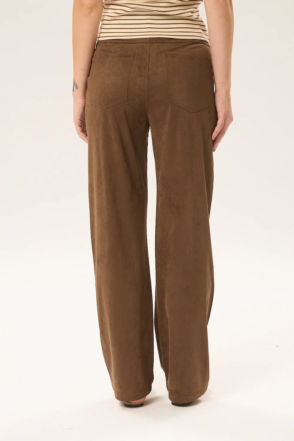 Pantalon Boucher