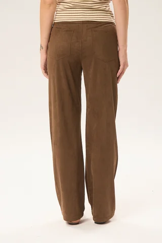 Pantalon Boucher - Vista 2