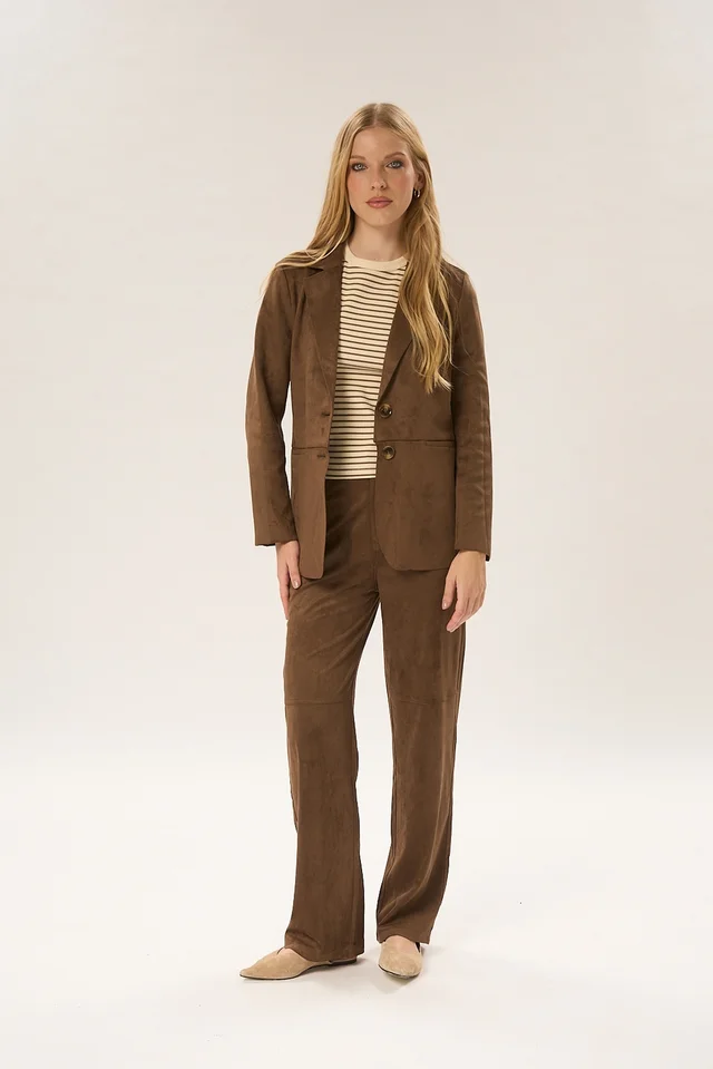 Pantalon Boucher