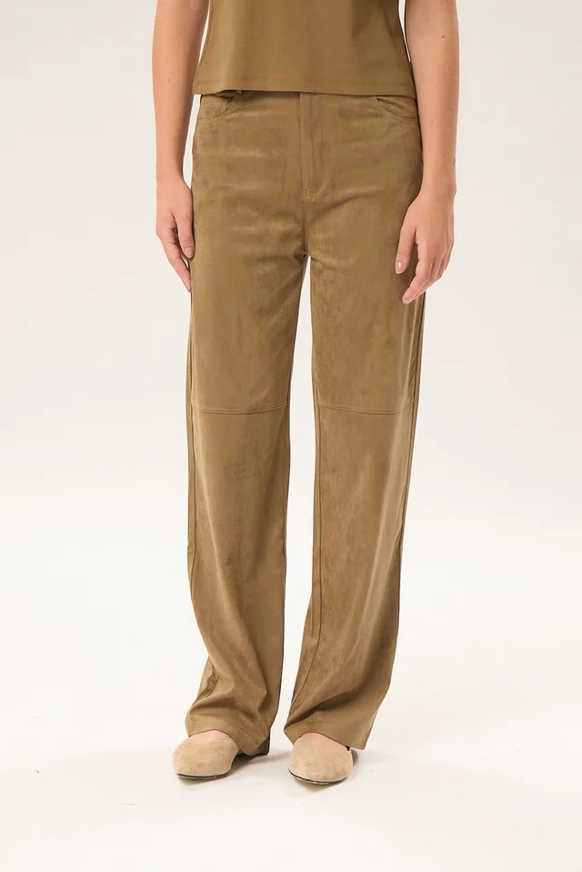 Pantalon Boucher