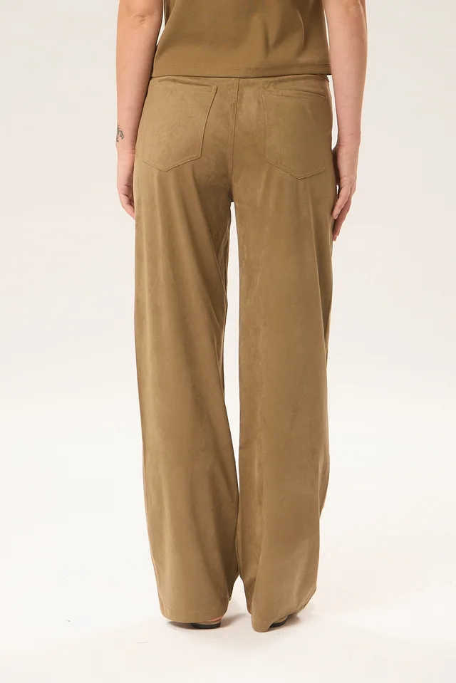 Pantalon Boucher
