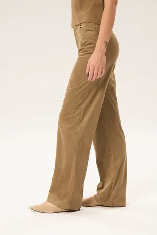 Pantalon Boucher - Vista 6