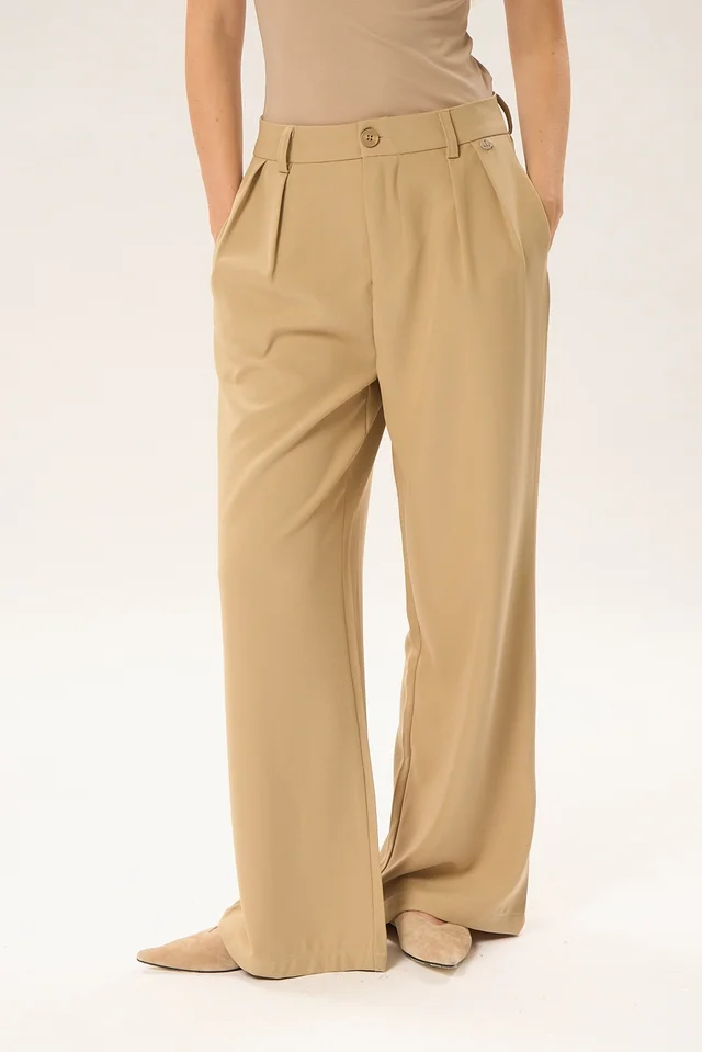 Pantalon Burke