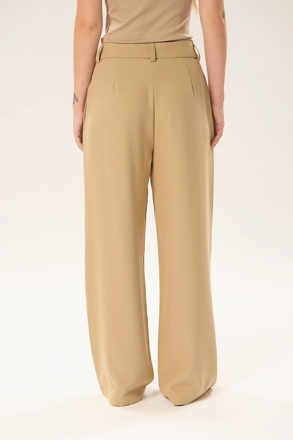 Pantalon Burke