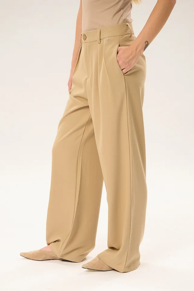 Pantalon Burke