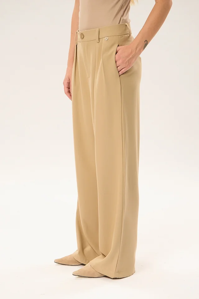 Pantalon Burke