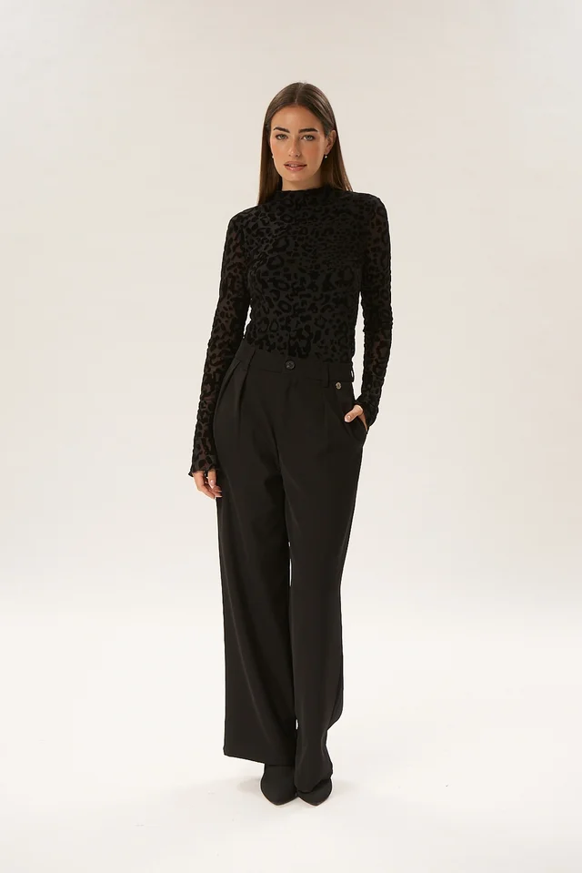 Pantalon Burke