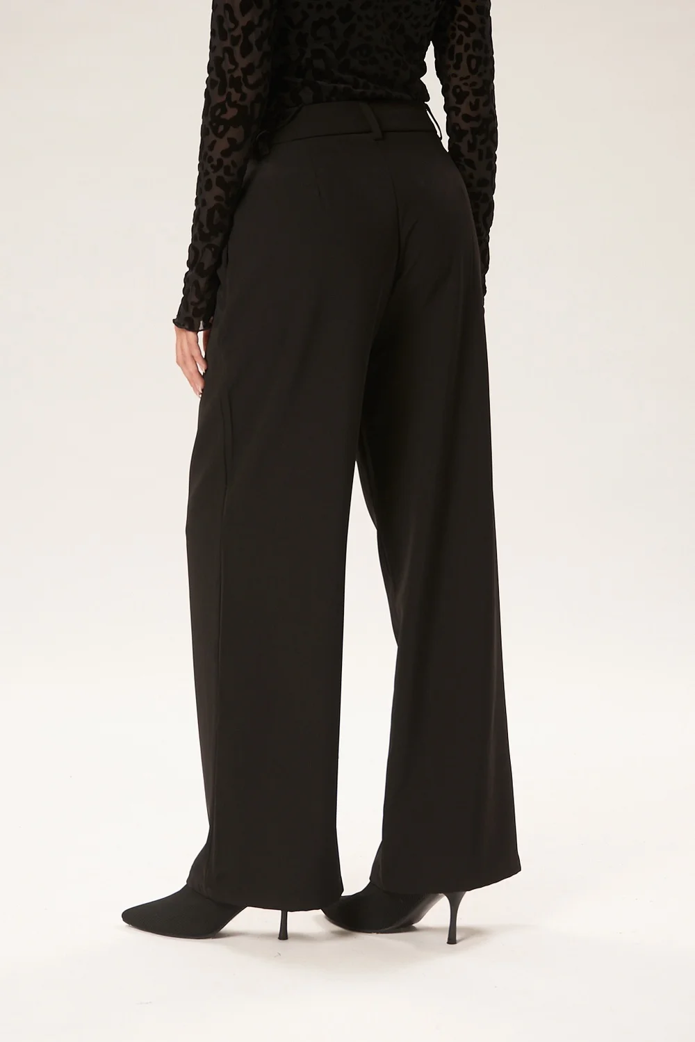Pantalon Burke
