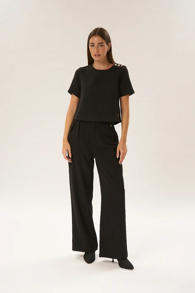 Pantalon Burke