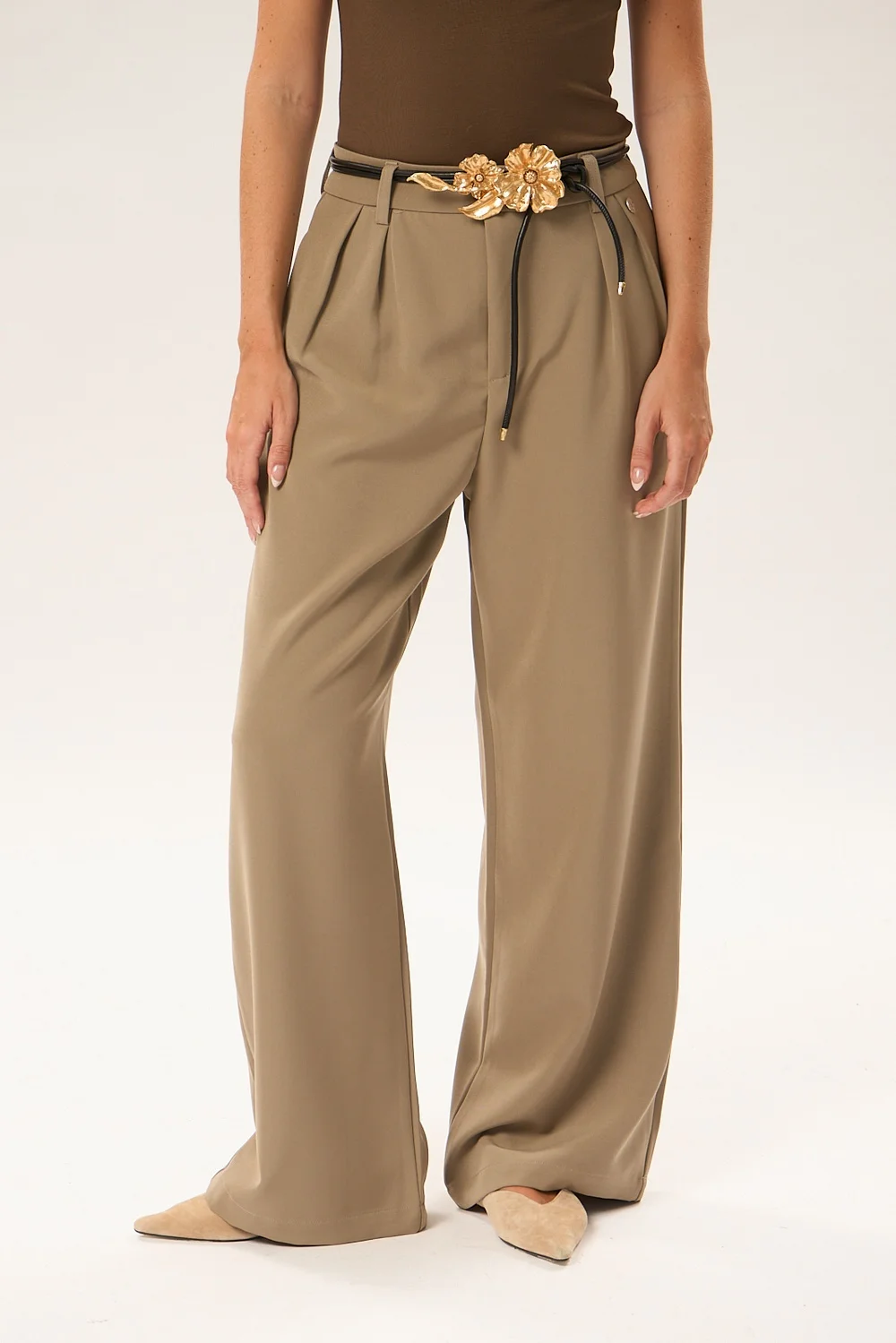 Pantalon Burke