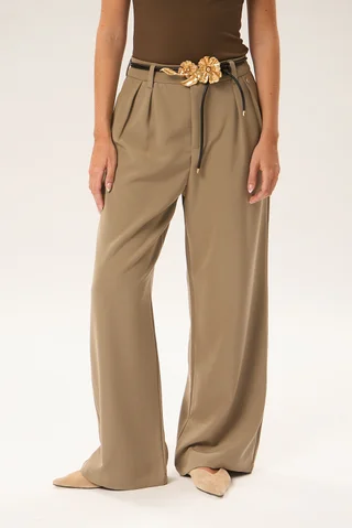 Pantalon Burke - Vista 5