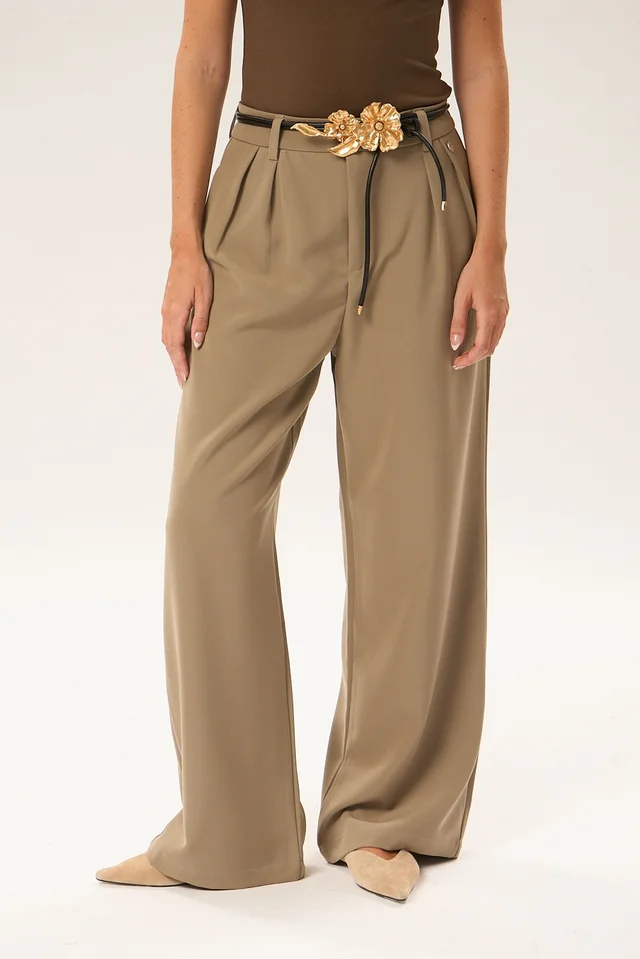 Pantalon Burke