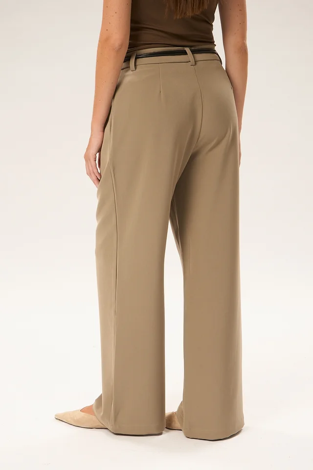 Pantalon Burke