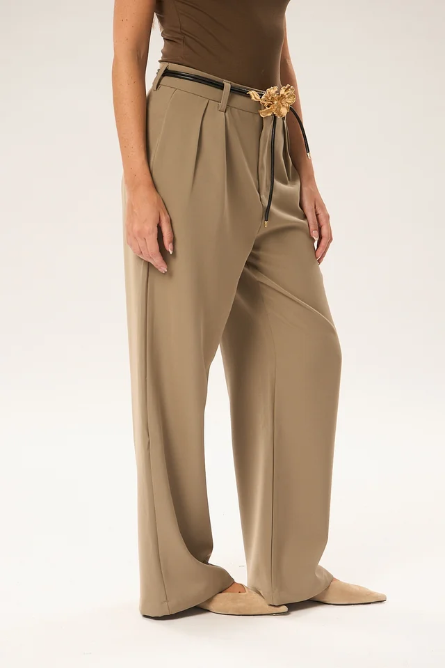 Pantalon Burke