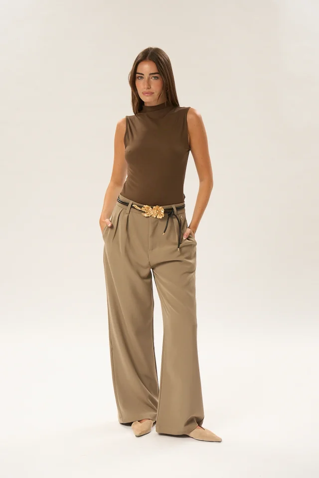 Pantalon Burke