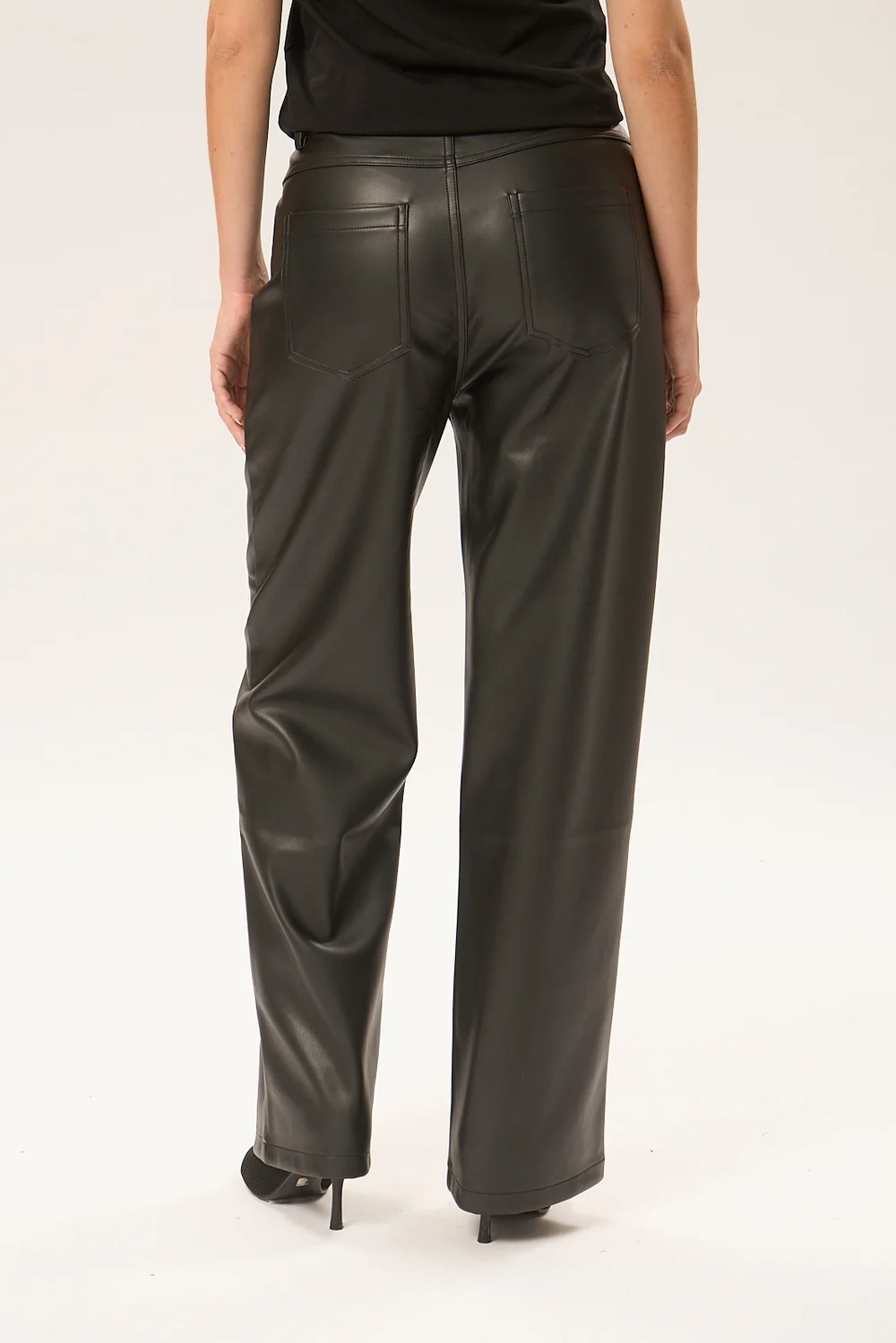 Pantalon Straight Onsen