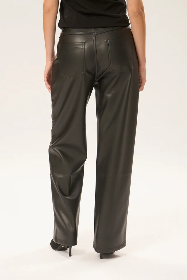 Pantalon Straight Onsen