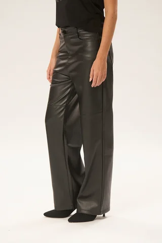 Pantalon Straight Onsen - Vista 3