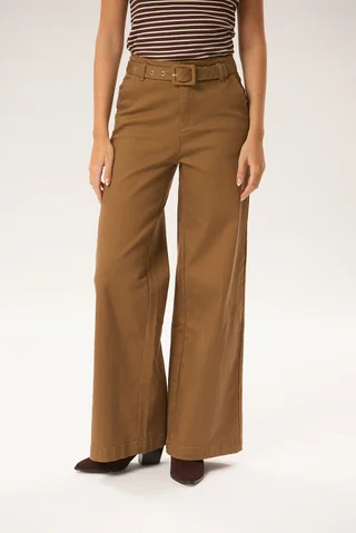 Pantalon Waters - Vista 1