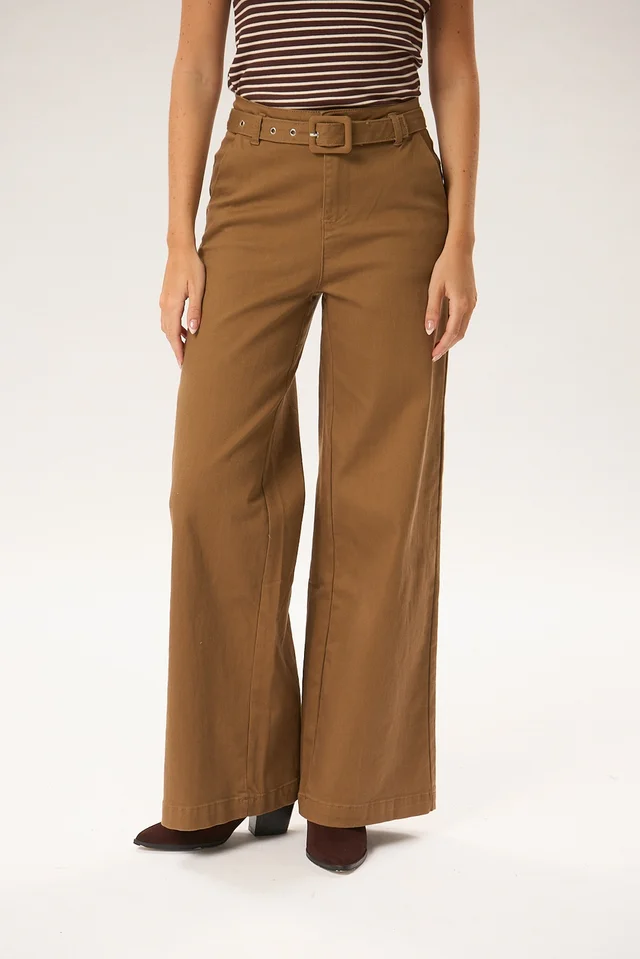 Pantalon Waters