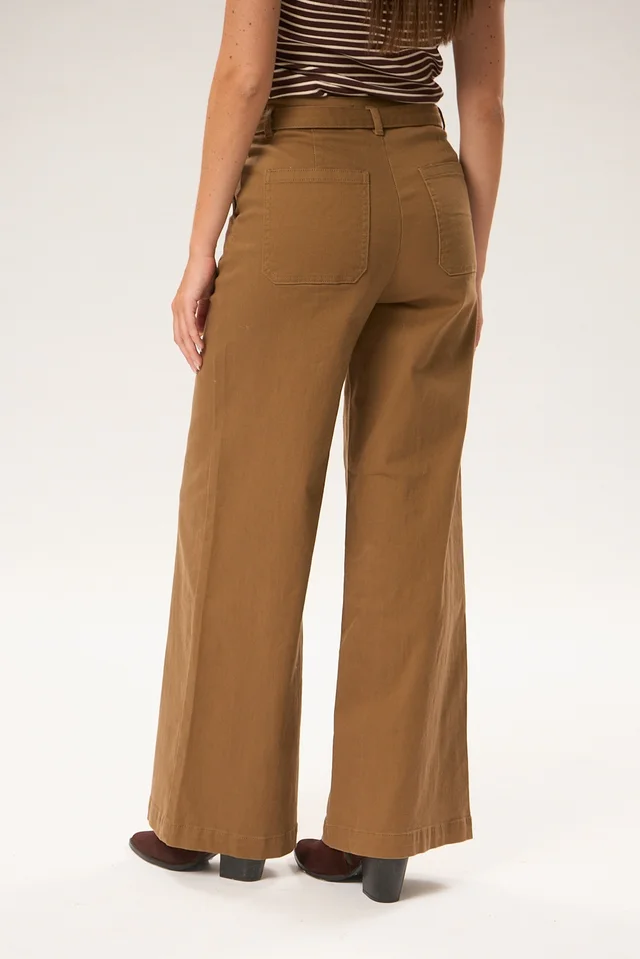 Pantalon Waters