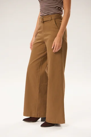 Pantalon Waters - Vista 3