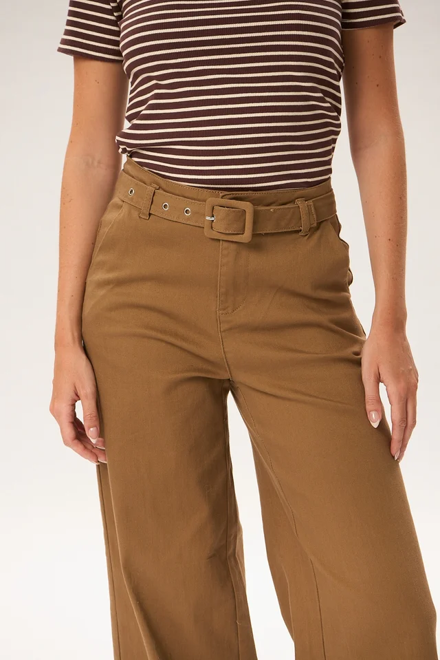 Pantalon Waters