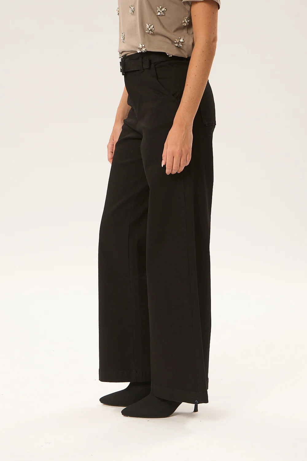 Pantalon Waters