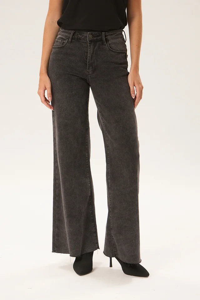 Jenas Wide Leg Jasna