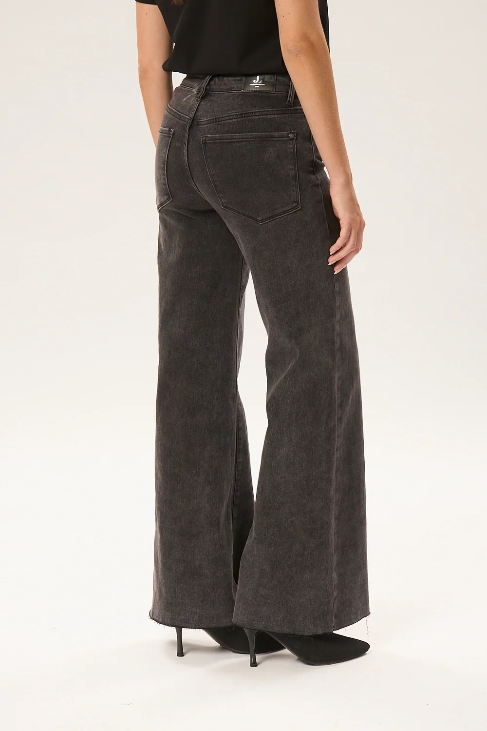 Jenas Wide Leg Jasna