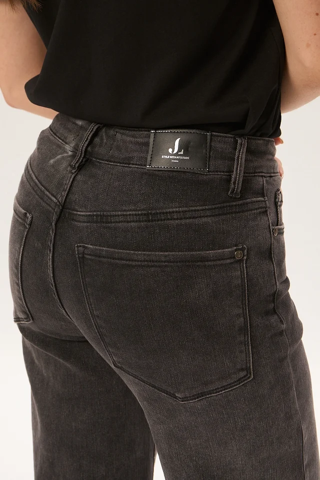 Jenas Wide Leg Jasna