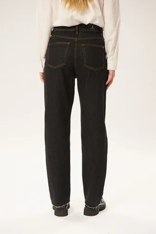 Jeans Straight Solden - Vista 2