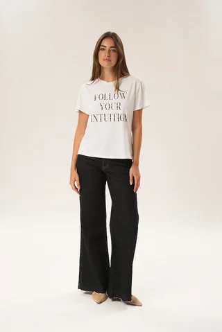 Jeans Wide Leg Shiga - Vista 3