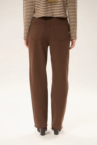 Jeans Straight Tobe - Vista 2