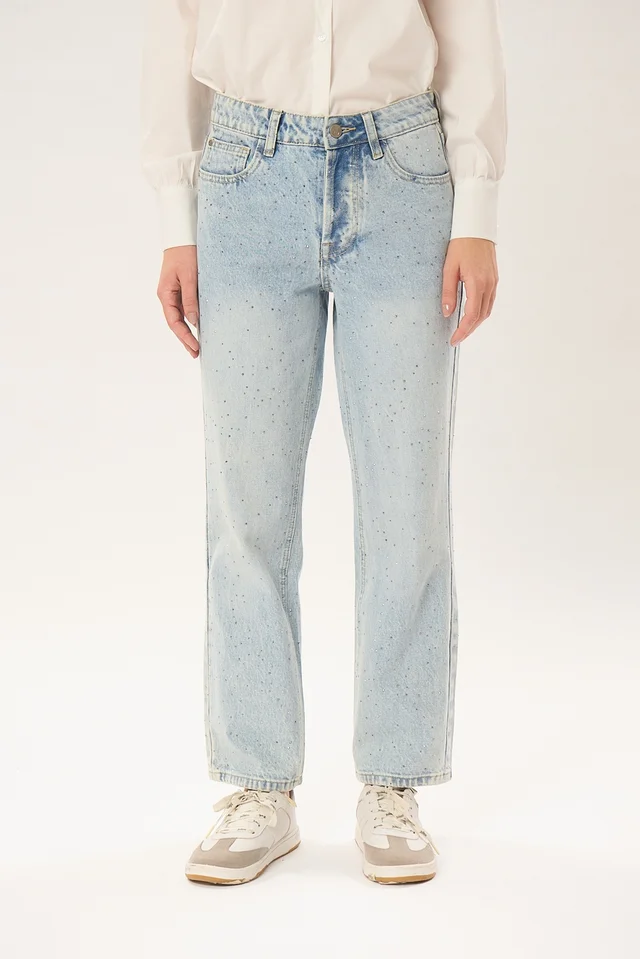 Jeans Straight Fernie