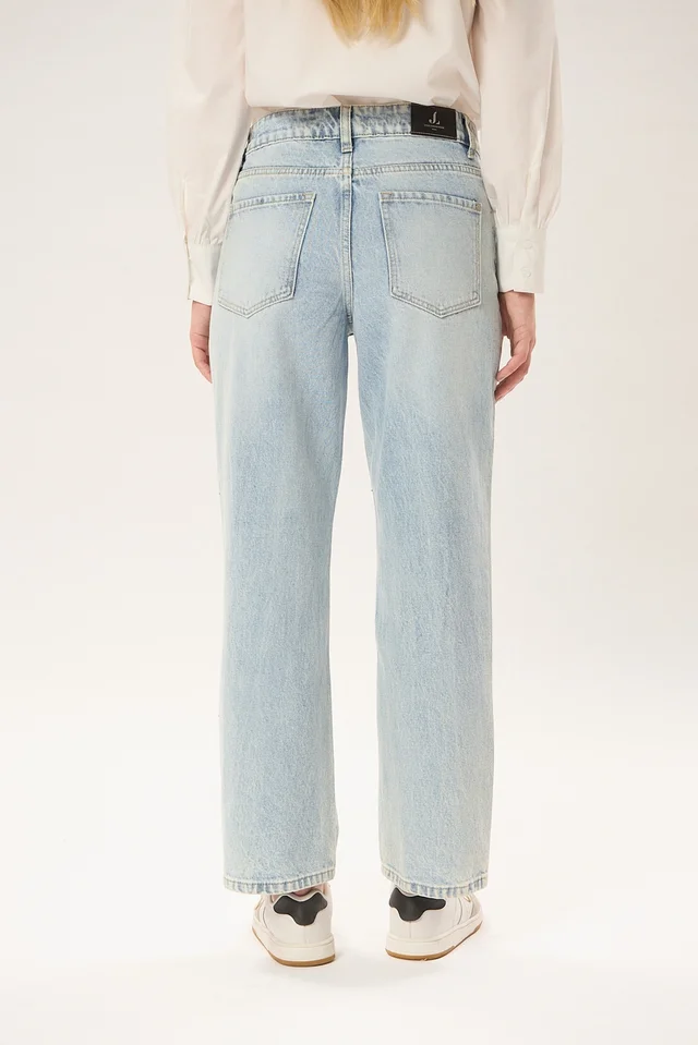 Jeans Straight Fernie