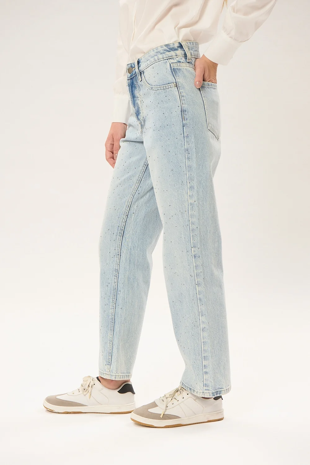 Jeans Straight Fernie