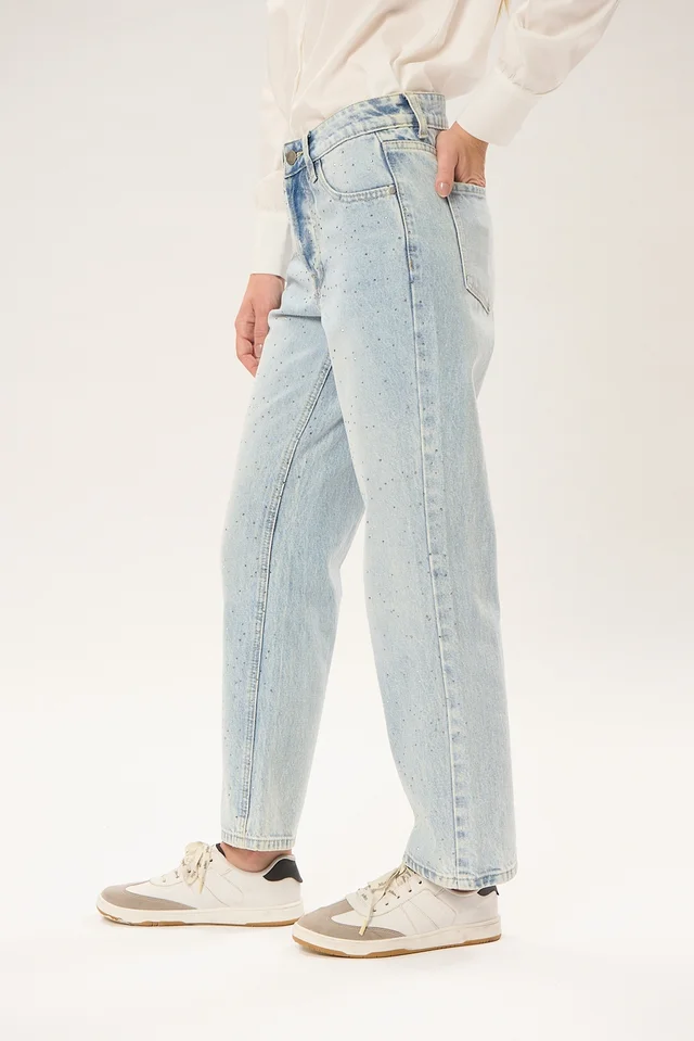 Jeans Straight Fernie