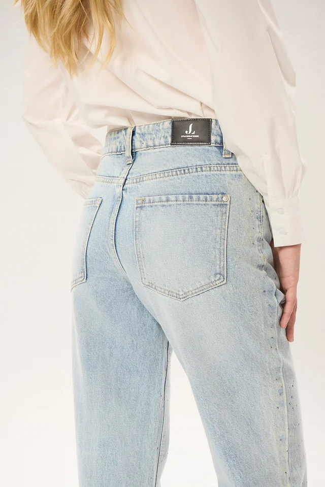 Jeans Straight Fernie