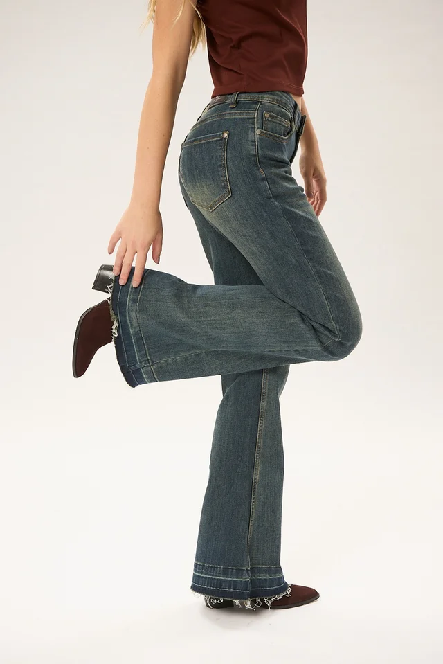 Jeans Bootcut James