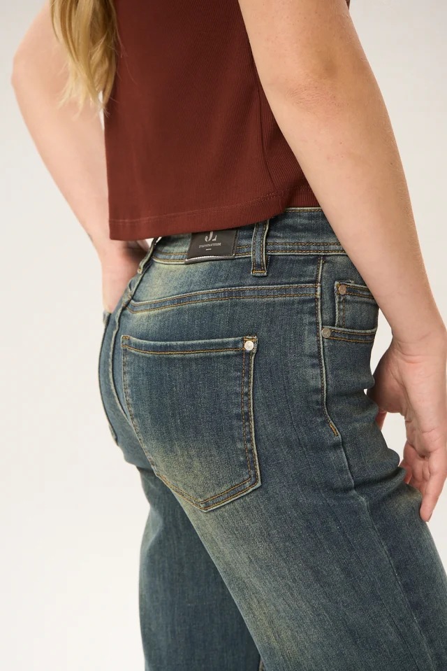 Jeans Bootcut James