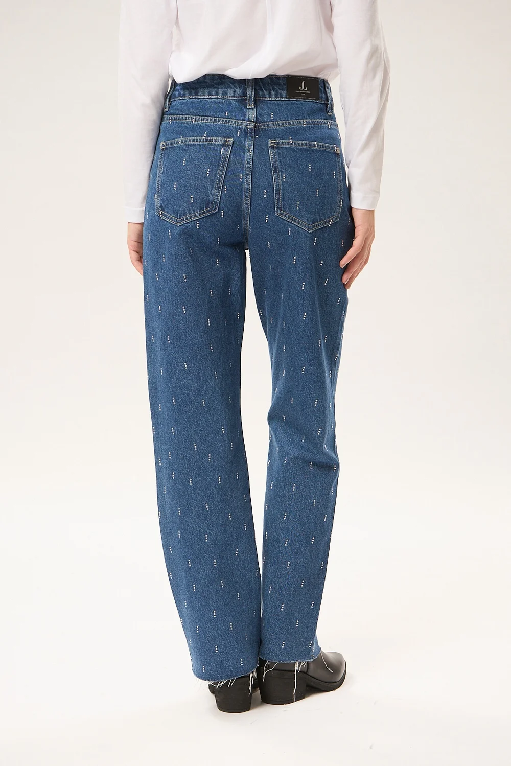 Jeans Straigth Kendall